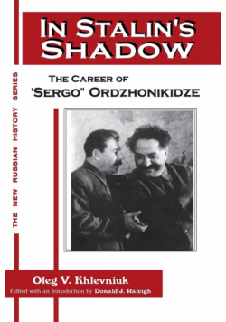 In Stalin's Shadow