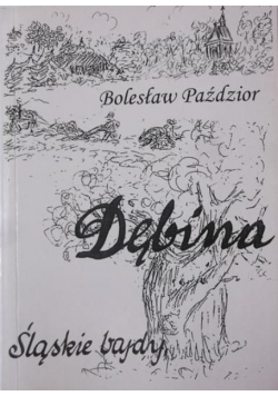 Dębina Śląskie bajdy
