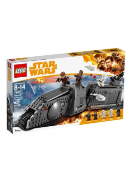 Lego STAR WARS 75217 Imperialny transporter