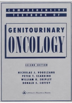 Comprehensive Textbook Of Genitourinary Oncology