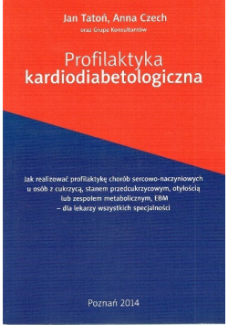 Profilaktyka kardiodiabetologiczna