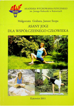 Asany jogi dla współczesnego człowieka