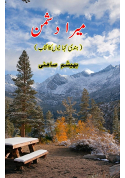 Mera Dushman