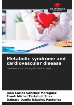 Metabolic syndrome and cardiovascular disease