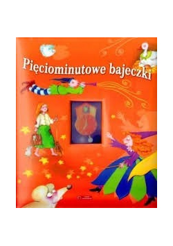 Pięciominutowe bajeczki