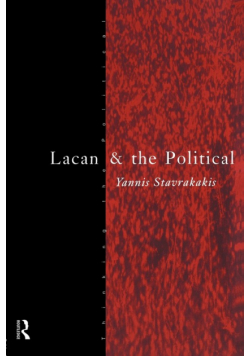 Lacan and the Political