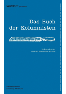 Das Buch der Kolumnisten