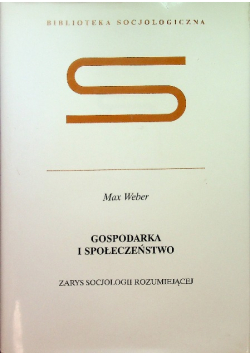 Gospodarka i społeczeństwo