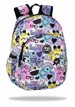 Plecak dziecięcy Coolpack Toby Mood