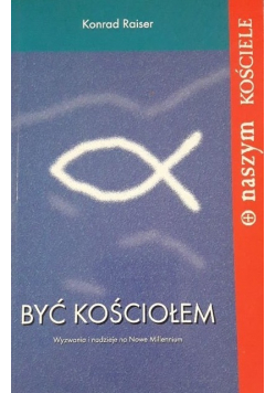 Być Kościołem
