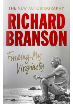 Finding My Virginity