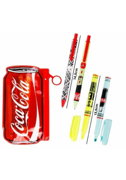 Zestaw upominkowy Coca-Cola
