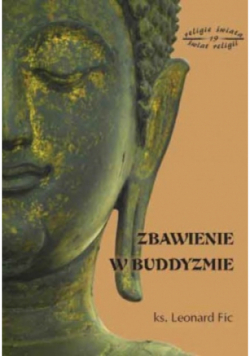 Zbawienie w buddyzmie