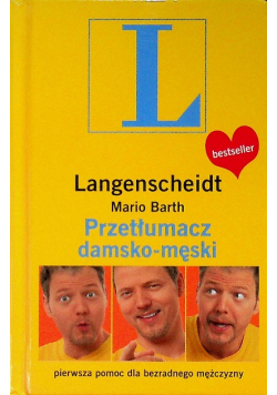 Przetłumacz damsko-męski