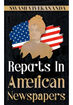 Reports in American Newspapers