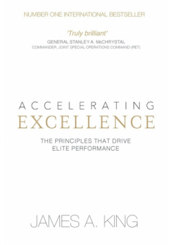 Accelerating Excellence