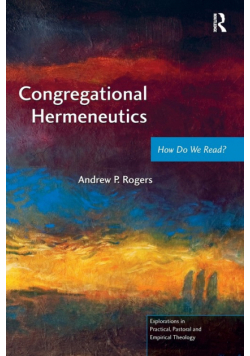 Congregational Hermeneutics
