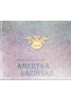 Ameryka Południowa