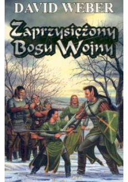 Zaprzysiężony bogu wojny