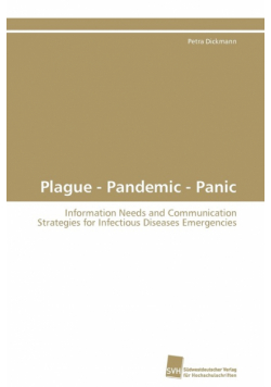 Plague - Pandemic - Panic