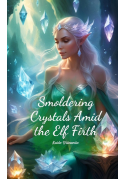 Smoldering Crystals Amid the Elf Firth