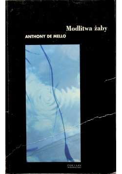 Modlitwa żaby