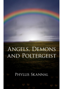 Angels, Demons and Poltergeist