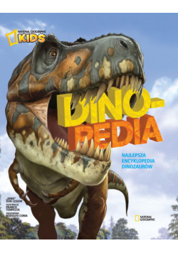 Lessem „Dino” Don - Dinopedia