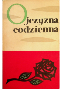 Ojczyzna codzienna