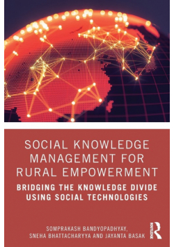 Social Knowledge Management for Rural Empowerment