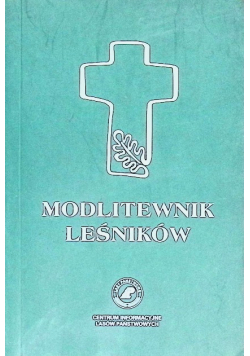 Modlitewnik leśników