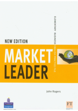 Market Leader Elementary business english practice file