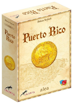 Puerto Rico III edycja