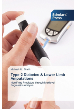 Type-2 Diabetes & Lower Limb Amputations