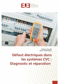Défaut électriques dans les systèmes CVC