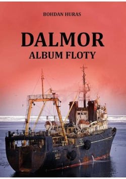 Dalmor  Album floty