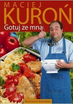 Gotuj ze mną