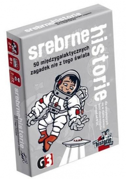 Srebrne historie G3