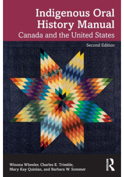 Indigenous Oral History Manual
