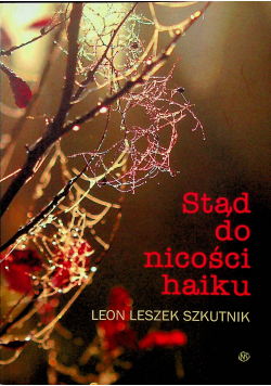 Stąd do nicości haiku