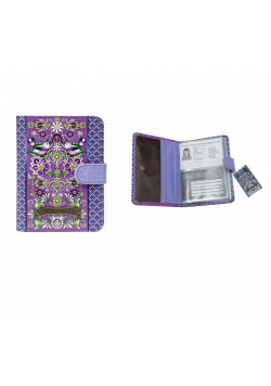Etui na dokumenty Catalina Estrada ARGUS