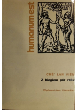 Z biegiem pór roku