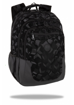Plecak młodzieżowy Coolpack Soul Trace Square