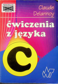 Ćwiczenia z języka C