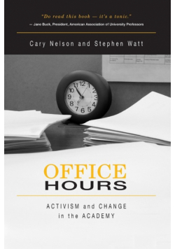 Office Hours