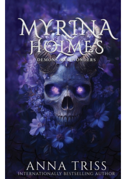 Myrina Holmes