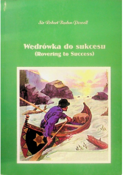 Wędrówka do sukcesu