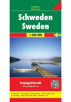 Schweden Sweden 1 do 600000