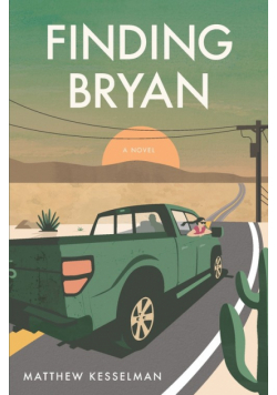 Finding Bryan
