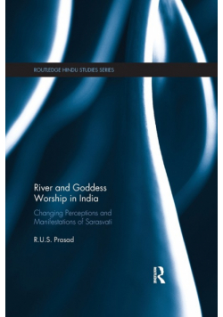 River and Goddess Worship in India